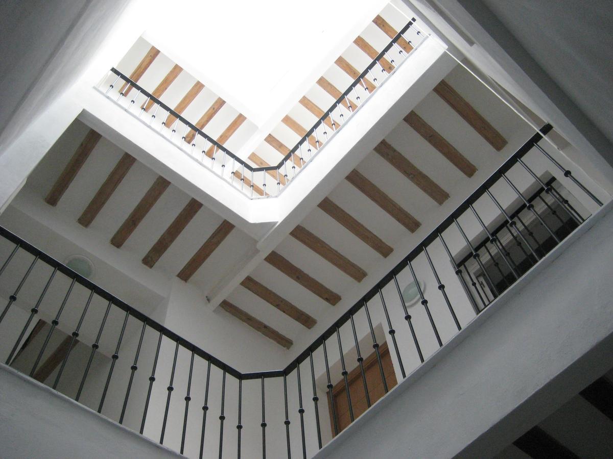 Atico Del Sol Apartment Cadiz Luaran gambar