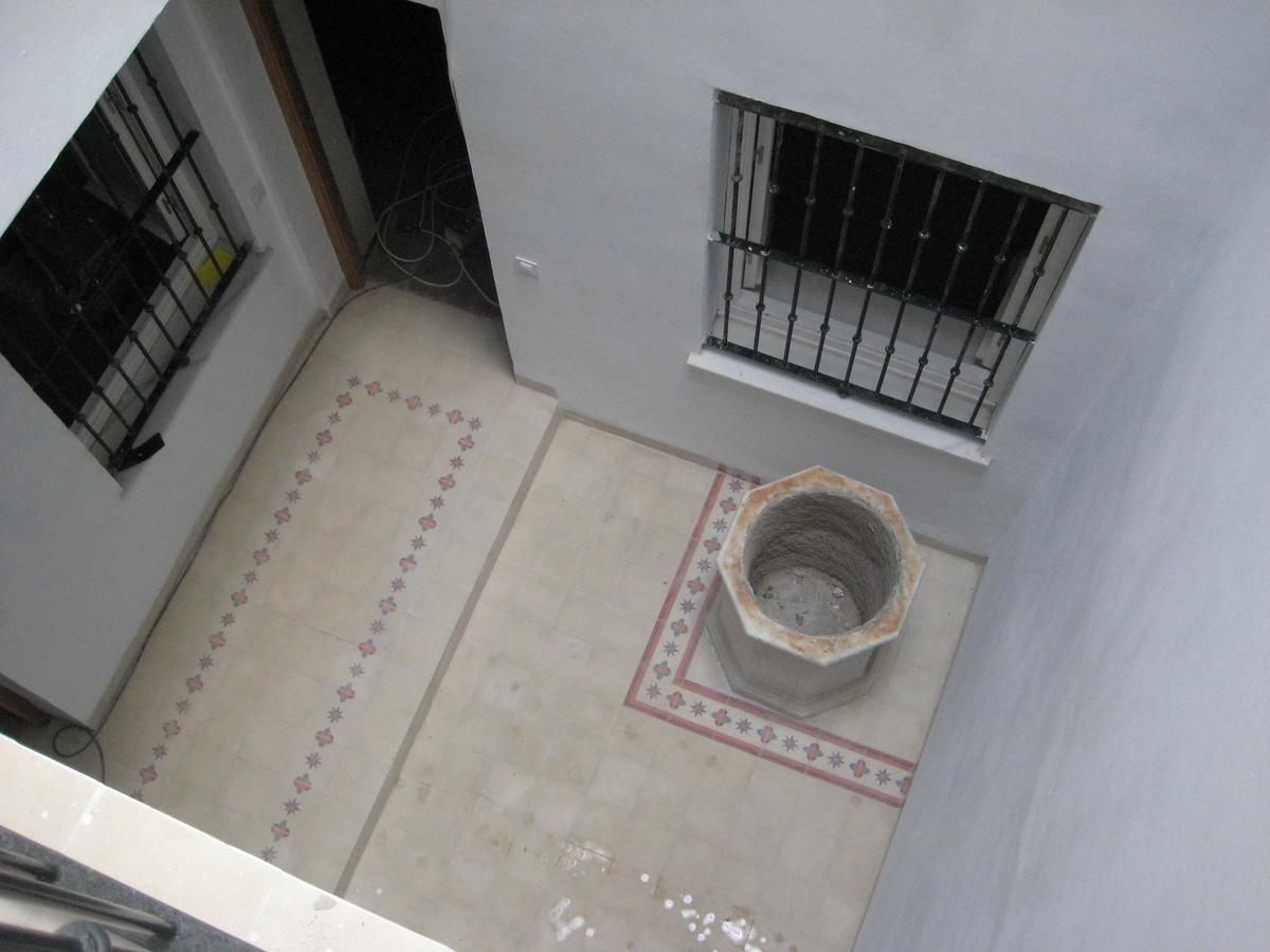Atico Del Sol Apartment Cadiz Luaran gambar