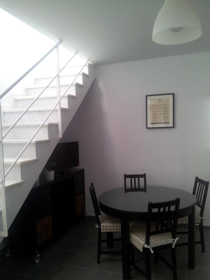 Atico Del Sol Apartment Cadiz Luaran gambar