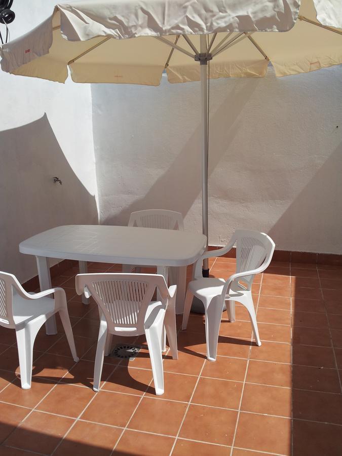 Atico Del Sol Apartment Cadiz Luaran gambar