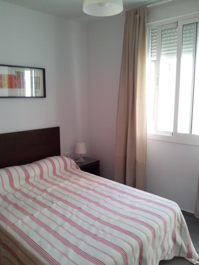 Atico Del Sol Apartment Cadiz Luaran gambar