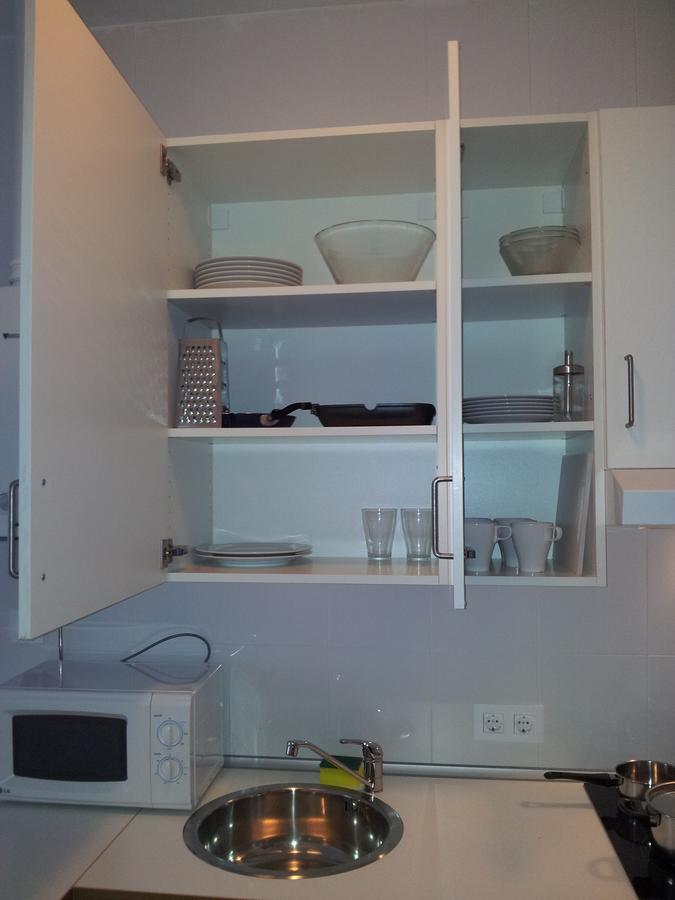 Atico Del Sol Apartment Cadiz Luaran gambar