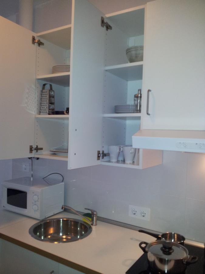 Atico Del Sol Apartment Cadiz Luaran gambar