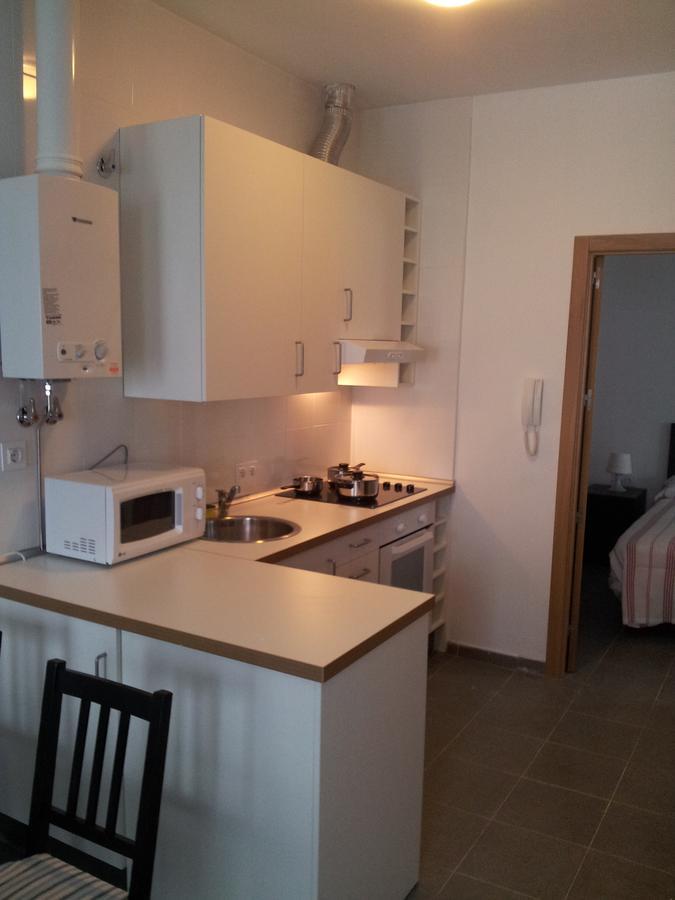 Atico Del Sol Apartment Cadiz Luaran gambar