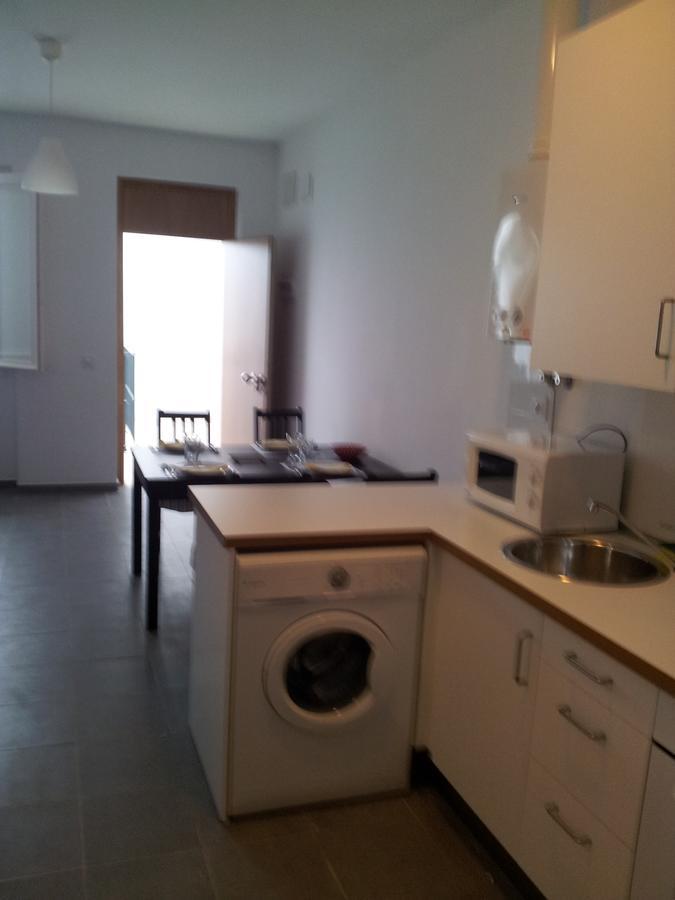Atico Del Sol Apartment Cadiz Luaran gambar
