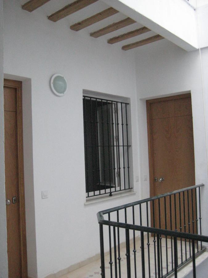 Atico Del Sol Apartment Cadiz Luaran gambar