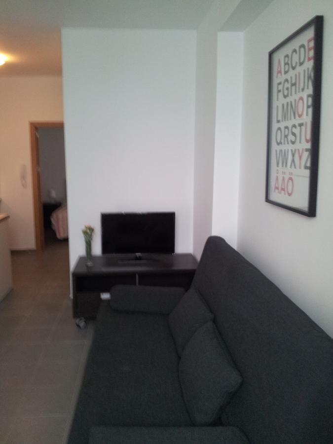 Atico Del Sol Apartment Cadiz Luaran gambar