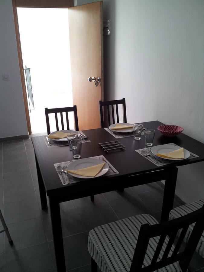 Atico Del Sol Apartment Cadiz Luaran gambar