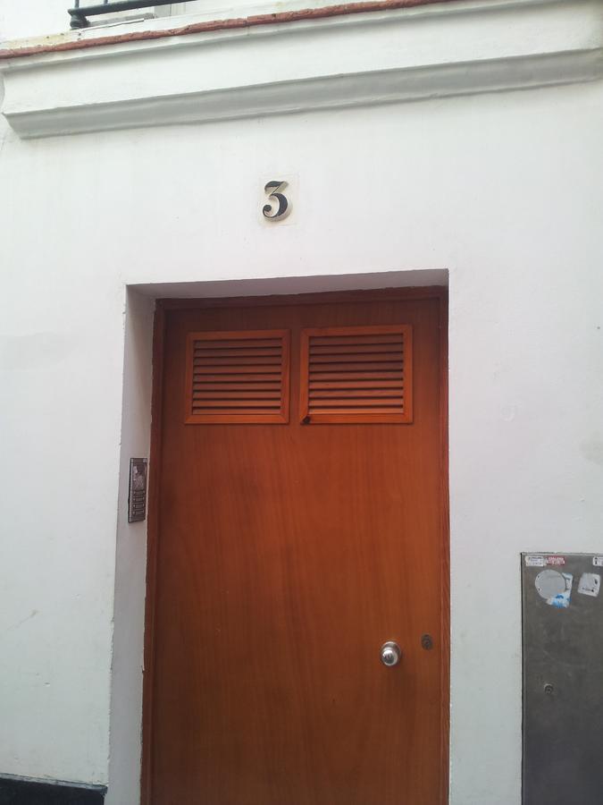Atico Del Sol Apartment Cadiz Luaran gambar